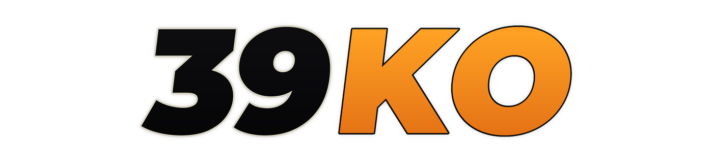 39ko লোগো